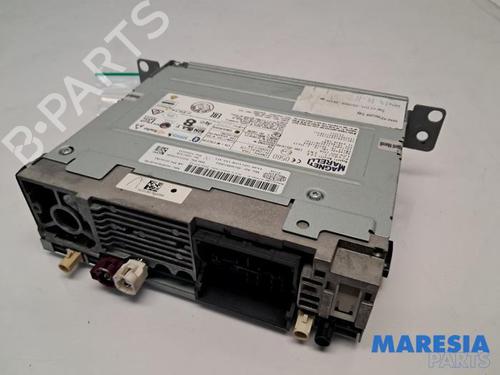 Radio ALFA ROMEO GIULIA (952_) 2.2 D (952AEM250, 952AEA250) | BP31521104E6 - Image 4