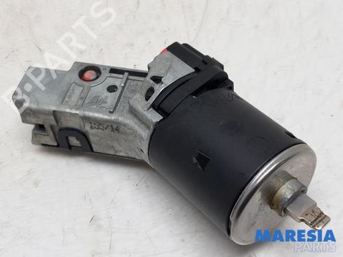Used Ignition barrel PEUGEOT 208 I (CA_, CC_) 1.0 VTi (68 hp) 31464390