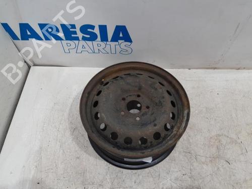 Used Rim RENAULT KANGOO Express (FW0/1_) 1.5 dCi 90 (FW0G, FW05, FW08, FW11) (90 hp) 31476945