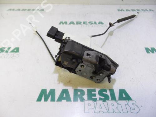 electronic-module-citroen-c3-ii-sc_-2009-31487105 main image