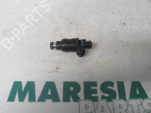 Used Injector Injector PEUGEOT 306 (7B, N3, N5) 1.8 16V (110 hp) 31410729 31410729