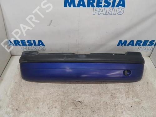 Bagtil kofangere RENAULT TWINGO I (C06_) 1.2 (C066, C068) (58 hp) 31526028