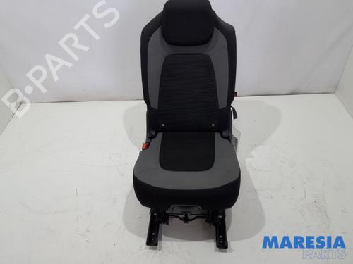 Setesett CITROËN C4 Grand Picasso II (DA_, DE_) 1.6 THP 155 (156 hp) 31499571