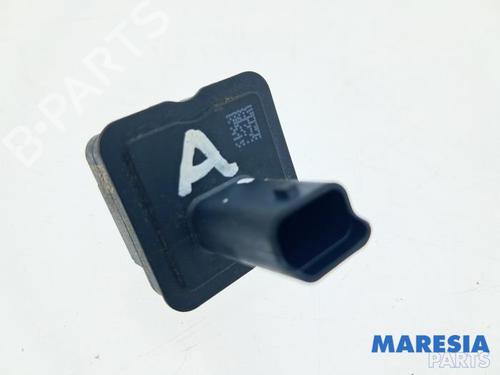 Camera CITROËN C3 III (SX) 1.2 THP 110 (SXHNPS, SXHNZT, SXHNZ6) | BP38105575E14 - Image 4