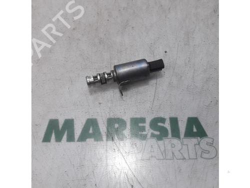 Used Electronic sensor PEUGEOT 207 (WA_, WC_) 1.4 16V (95 hp) 31490444