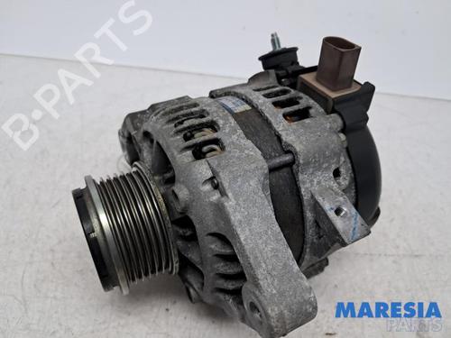 Used Alternator Alternator PEUGEOT 108 1.0 VTi (69 hp) 36420562 36420562