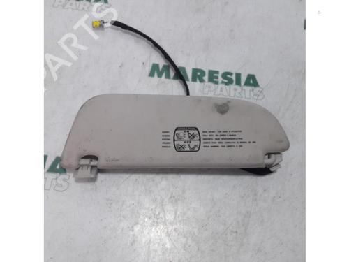 Right sun visor PEUGEOT 307 CC (3B) 2.0 16V | BP31489447I2