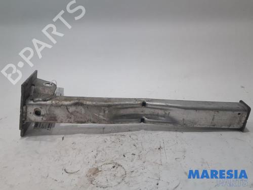 Used Subframe PEUGEOT 308 I (4A_, 4C_) 1.6 16V (150 hp) 31448231