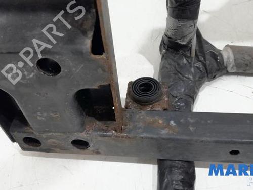 Frontplade/Frontkurv FIAT 500 (312_) 1.2 (312AXA1A) | BP32197424C72 