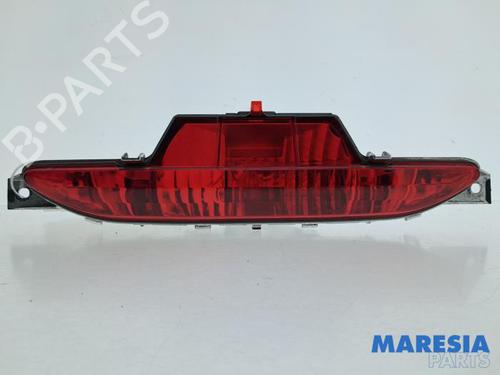 Used Rear fog light Rear fog light OPEL CORSA F (P2JO) 1.2 (68) (101 hp) 40235507 40235507