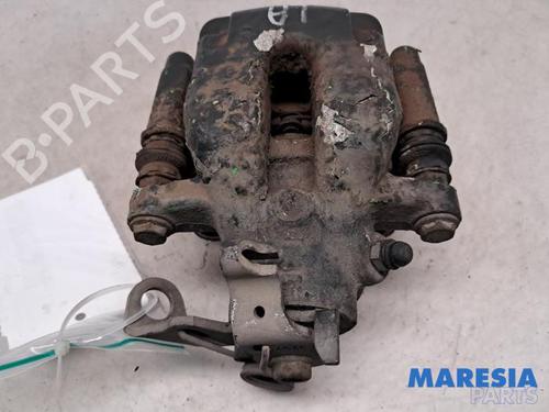 Left rear brake caliper CITROËN DS3 (SA_) 1.6 THP 155 | BP31446744M107