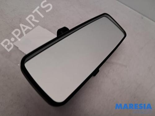 Used Rear mirror FIAT PANDA (312_, 319_) 0.9 (312PXG1A) (86 hp) 31420276