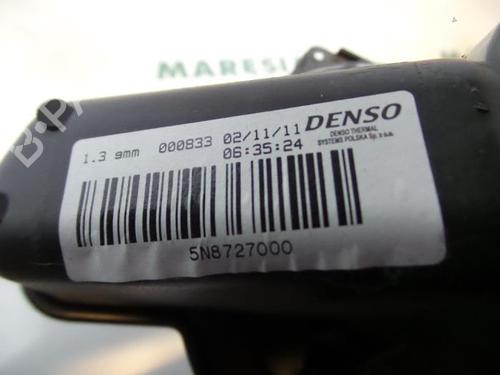 Heater blower motor LANCIA YPSILON (312_) 0.9 TwinAir (312.PXG11, 312.PXG1A, 312.YXG11, 312.YXG1A) | BP31390757M62  - Image 5