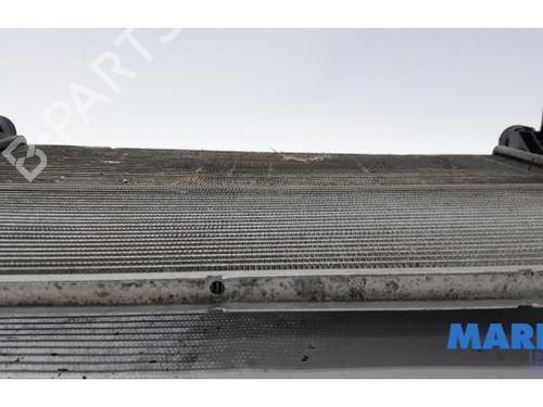 Water radiator RENAULT ZOE (BFM_) ZOE | BP31473011M31