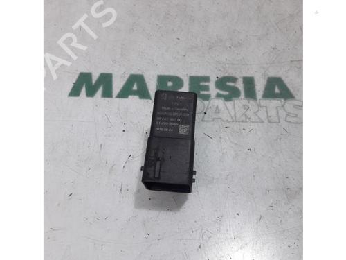 Used Electronic sensor PEUGEOT PARTNER Box Body/MPV 1.6 HDi / BlueHDi 75 (75 hp) 31433355