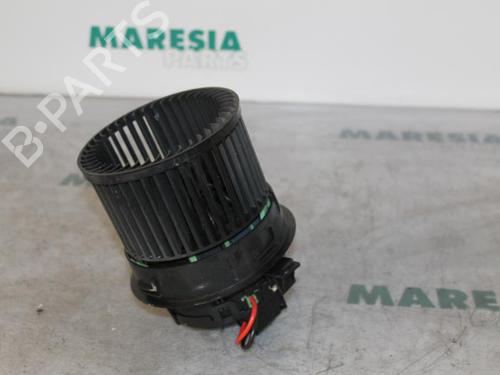 Used Heater blower motor PEUGEOT 208 I (CA_, CC_) 1.2 VTI 82 (82 hp) 31439691