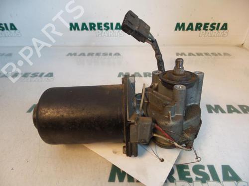Used Front wiper motor CITROËN EVASION MPV (22, U6) 2.0 (121 hp) 31459146
