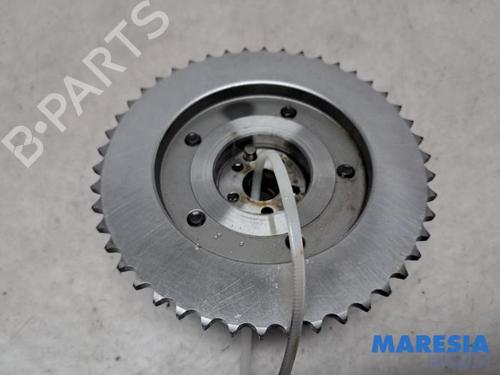 Used Pulley Pulley ALFA ROMEO BRERA (939_) 2.2 JTS (939.DXB11) (185 hp) 31433853 31433853