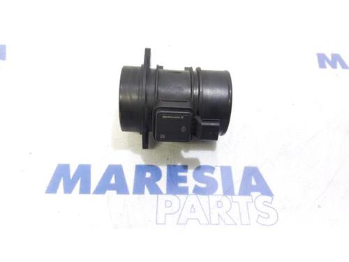 Used Mass air flow sensor RENAULT CLIO IV (BH_) 1.5 dCi 90 (90 hp) 31482049