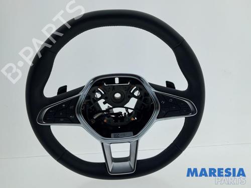 steering-wheel-renault-captur-ii-hf_-2020-39932778 main image