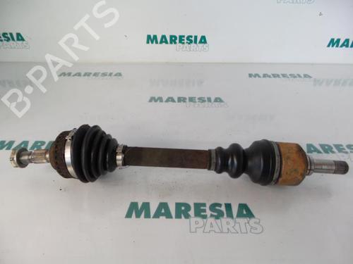 left-front-driveshaft-citroen-xsara-n1-1997-1998-1999-2000-2001-2002-2003-2004-2005-31520805 main image
