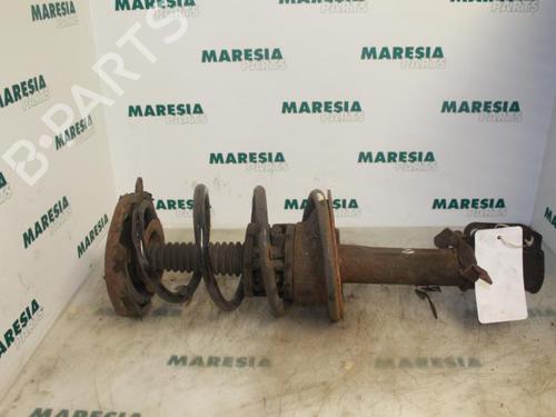 Used Right front shock absorber RENAULT MEGANE Scenic (JA0/1_) 2.0 i (JA0G) (114 hp) 31461562