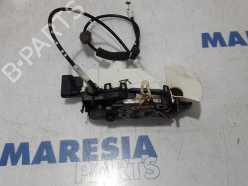 Used Electronic module PEUGEOT 508 SW I (8E_) 1.6 THP (156 hp) 31419153