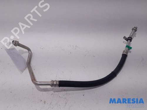 Used AC pipe RENAULT CLIO IV (BH_) 0.9 TCe 90 (BHNF, BHMA, BHMH, BHJK, BHJR) (90 hp) 31469195