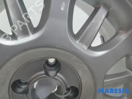 Fælk FIAT 500 (312_) 1.2 (312AXA1A) | BP31408195C45 - Image 4