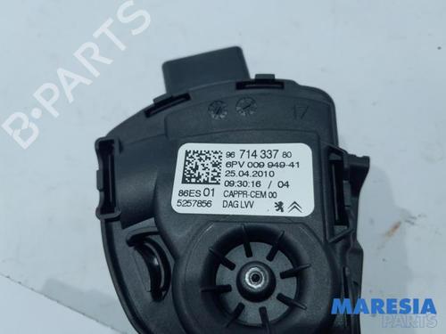 Electronic module CITROËN DS3 (SA_) 1.4 VTi 95 | BP31517909M83 - Image 4