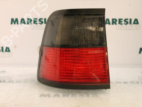 Used Left taillight Left taillight CITROËN XANTIA Break (X1_, X2_) 2.0 HDI 90 (90 hp) 31479009 31479009