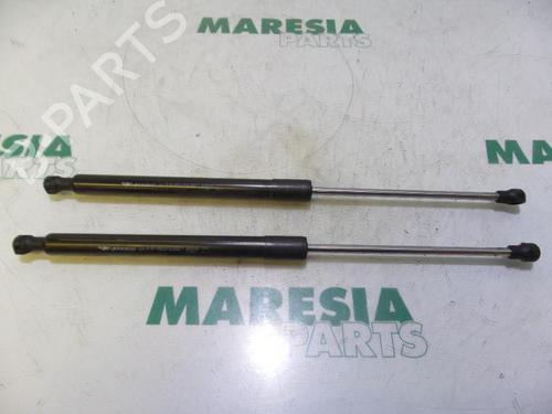 Used Tailgate lift support RENAULT CLIO III (BR0/1, CR0/1) 1.5 dCi (88 hp) 31501827