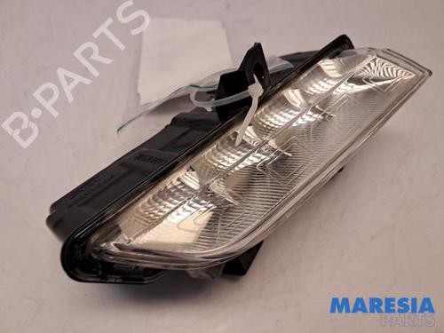 Right daytime light RENAULT CLIO IV (BH_) 0.9 TCe 90 (BHNF, BHMA, BHMH, BHJK, BHJR) | BP31453532C103