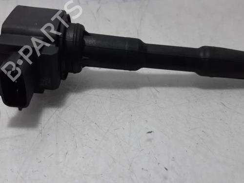 Used Ignition coil Ignition coil RENAULT CLIO IV Grandtour (KH_) 0.9 TCe 90 (90 hp) 31436816 31436816