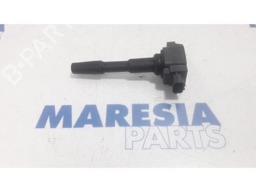 Used Ignition coil RENAULT CLIO IV (BH_) 0.9 TCe 90 (BHNF, BHMA, BHMH, BHJK, BHJR) (90 hp) 31505573