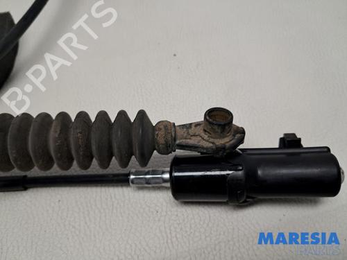 Selector da caixa CITROËN C-ZERO C-Zero | BP39932712M90  - Image 8