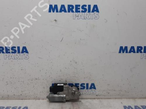 Used Sunroof engine PEUGEOT 308 SW II (LC_, LJ_, LR_, LX_, L4_) 1.6 BlueHDi 120 (120 hp) 31483092