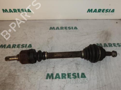 left-front-driveshaft-peugeot-307-3ac-2000-2001-2002-2003-2004-2005-2006-2007-2008-2009-2010-2011-2012-31437495 main image