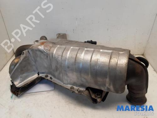 Katalysator PEUGEOT 3008 I MPV (0U_) 1.6 VTi (120 hp) 31408413