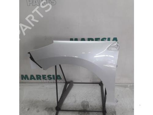 Used Left front fenders PEUGEOT 308 CC (4B_) 1.6 HDi (114 hp) 31502428
