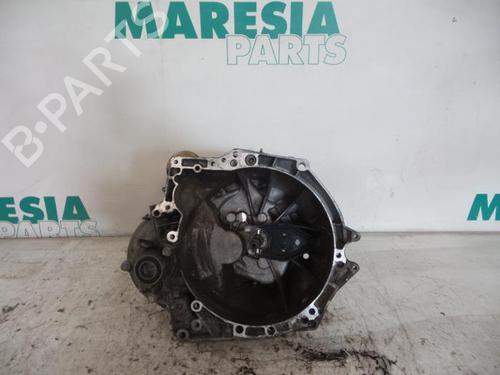 Used Gearbox PEUGEOT 206 CC (2D) 1.6 HDi 110 (109 hp) 31403533