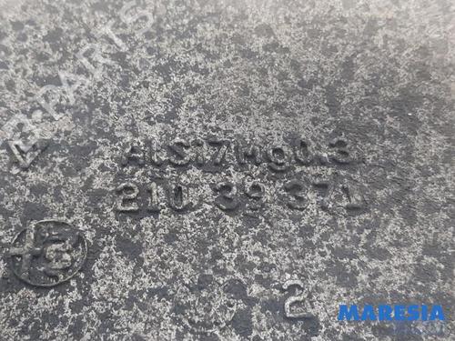 Support ALFA ROMEO GIULIA (952_) 2.0 Q4 (952ACA45, 952ACA25) | BP31476102C155