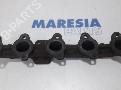 Used Exhaust manifold CITROËN BERLINGO Box Body/MPV (B9) 1.6 HDi / BlueHDi 75 (75 hp) 31435410