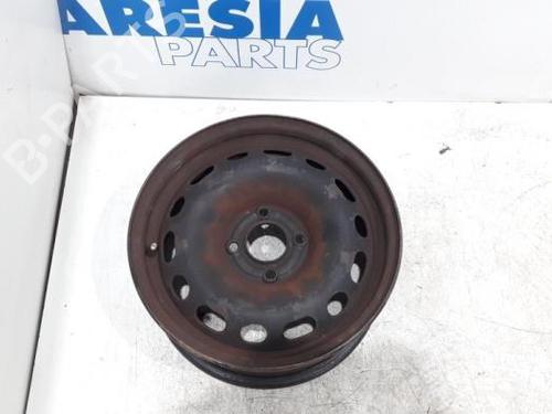 Used Rim CITROËN BERLINGO MULTISPACE (B9) 1.6 (109 hp) 31524283