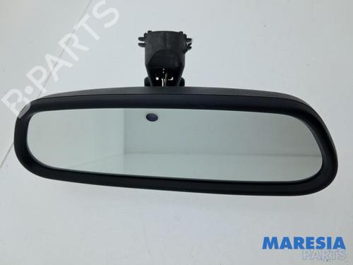 Rear mirror PEUGEOT 508 I (8D_) 1.6 THP | BP37992468I6 - Image 4