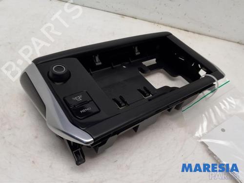 Switch PEUGEOT 208 I (CA_, CC_) 1.2 VTI 82 | BP31431985I30 - Image 3