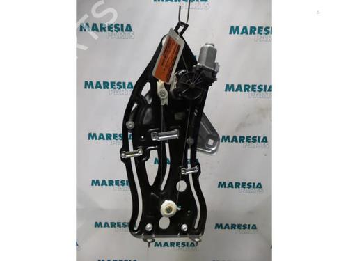 Used Rear right window mechanism PEUGEOT 207 CC (WD_) 1.6 16V Turbo (150 hp) 31429805