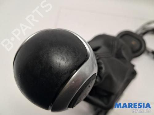 Gear lever CITROËN DS3 (SA_) 1.6 THP 155 | BP31460048M90  - Image 5