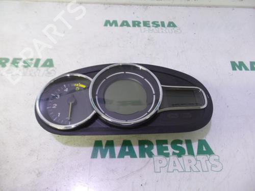 Kombiinstrument Kombiinstrument 31508305 31508305