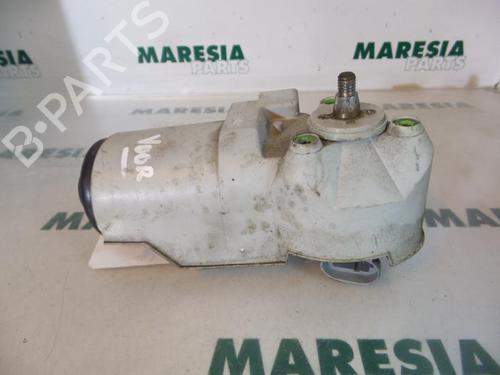 Used Front wiper motor RENAULT MEGANE I Coach (DA0/1_) 2.0 i (DA0G) (114 hp) 31533888